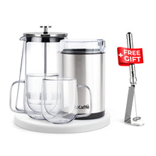 Load image into Gallery viewer, French Press Bundle [Online Only]
