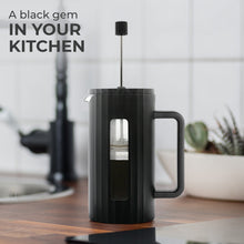 Load image into Gallery viewer, Glass French Press (800ml) [Online Only]
