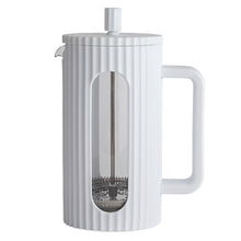 Load image into Gallery viewer, Glass French Press (800ml) [Online Only]
