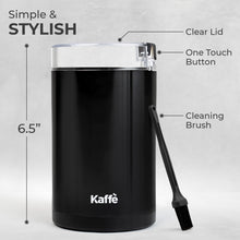 Load image into Gallery viewer, Cold Brew Essentials Kit, Black [Online Only]
