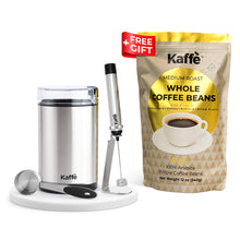 Load image into Gallery viewer, Coffee Essentials Bundle [Online Only]
