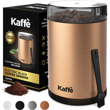 Load image into Gallery viewer, Blade Coffee Grinder [Online Only]
