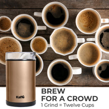 Load image into Gallery viewer, Blade Coffee Grinder [Online Only]
