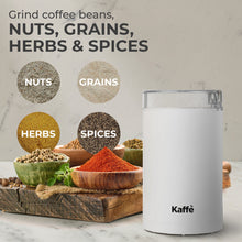 Load image into Gallery viewer, Blade Coffee Grinder [Online Only]

