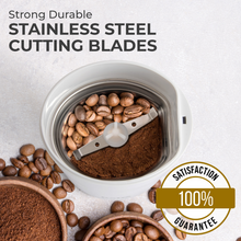 Load image into Gallery viewer, Blade Coffee Grinder [Online Only]
