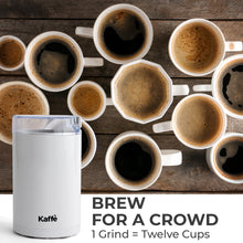 Load image into Gallery viewer, Blade Coffee Grinder [Online Only]
