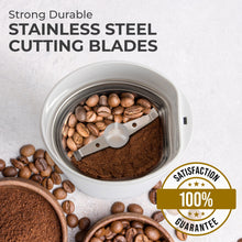 Load image into Gallery viewer, Blade Coffee Grinder [Online Only]
