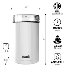 Load image into Gallery viewer, Blade Coffee Grinder [Online Only]
