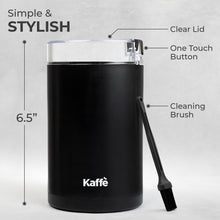 Load image into Gallery viewer, Blade Coffee Grinder [Online Only]
