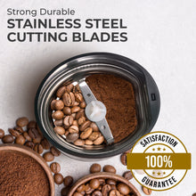 Load image into Gallery viewer, Blade Coffee Grinder [Online Only]
