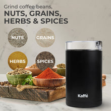 Load image into Gallery viewer, Blade Coffee Grinder [Online Only]
