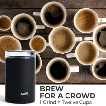 Load image into Gallery viewer, Blade Coffee Grinder [Online Only]
