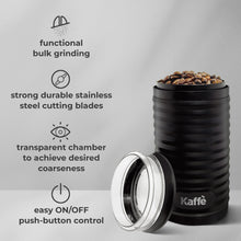 Load image into Gallery viewer, Blade Coffee Grinder [Online Only]
