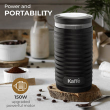 Load image into Gallery viewer, Blade Coffee Grinder [Online Only]
