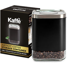 Load image into Gallery viewer, Square Glass Storage Container 8oz [Online Only]
