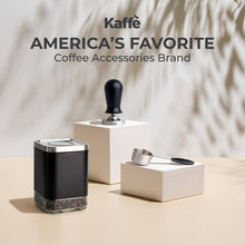 Load image into Gallery viewer, Square Glass Storage Container 8oz [Online Only]
