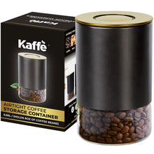 Load image into Gallery viewer, 8oz Round Glass Storage Container [Online Only]
