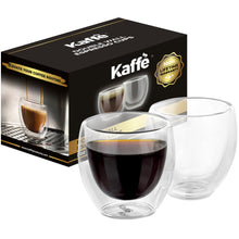 Load image into Gallery viewer, 3oz Espresso Cup Set [Online Only]
