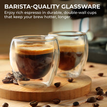 Load image into Gallery viewer, 3oz Espresso Cup Set [Online Only]
