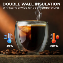 Load image into Gallery viewer, 3oz Espresso Cup Set [Online Only]
