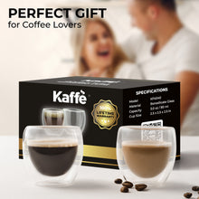 Load image into Gallery viewer, 3oz Espresso Cup Set [Online Only]
