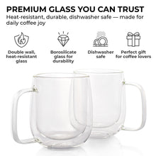 Load image into Gallery viewer, 10oz Coffee Mug Set [Online Only]
