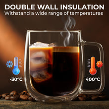 Load image into Gallery viewer, 10oz Coffee Mug Set [Online Only]
