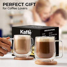 Load image into Gallery viewer, 10oz Coffee Mug Set [Online Only]
