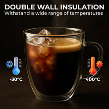 Load image into Gallery viewer, 16oz Coffee Mug Set [Online Only]
