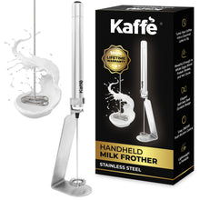 Load image into Gallery viewer, Handheld Milk Frother [Online Only]
