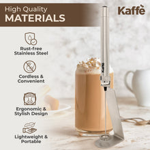 Load image into Gallery viewer, Handheld Milk Frother [Online Only]

