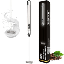Load image into Gallery viewer, Handheld Milk Frother [Online Only]
