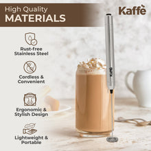 Load image into Gallery viewer, Handheld Milk Frother [Online Only]
