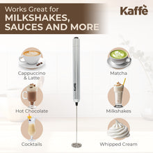 Load image into Gallery viewer, Handheld Milk Frother [Online Only]
