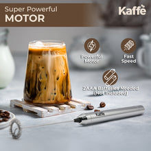 Load image into Gallery viewer, Handheld Milk Frother [Online Only]
