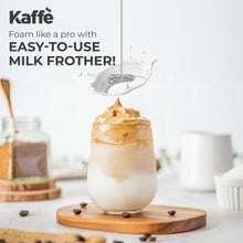 Load image into Gallery viewer, Handheld Milk Frother [Online Only]
