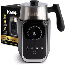 Load image into Gallery viewer, Pour-in Premium Milk Frother w/ Digital Screen [Online Only]
