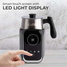 Load image into Gallery viewer, Pour-in Premium Milk Frother w/ Digital Screen [Online Only]
