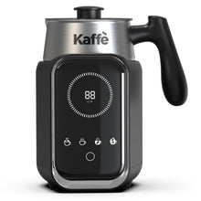 Load image into Gallery viewer, Pour-in Premium Milk Frother w/ Digital Screen [Online Only]
