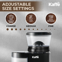 Load image into Gallery viewer, Burr Coffee Grinder [Online Only]
