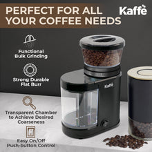 Load image into Gallery viewer, Burr Coffee Grinder [Online Only]
