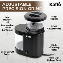 Load image into Gallery viewer, Burr Coffee Grinder [Online Only]
