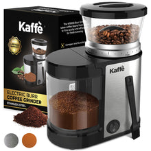 Load image into Gallery viewer, Burr Coffee Grinder [Online Only]
