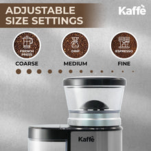 Load image into Gallery viewer, Burr Coffee Grinder [Online Only]
