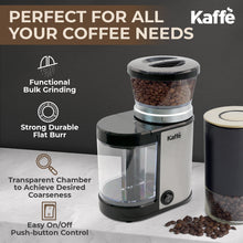 Load image into Gallery viewer, Burr Coffee Grinder [Online Only]
