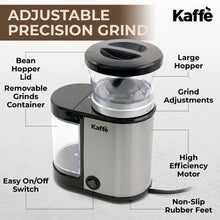 Load image into Gallery viewer, Burr Coffee Grinder [Online Only]
