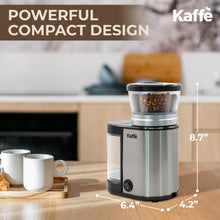 Load image into Gallery viewer, Burr Coffee Grinder [Online Only]
