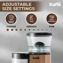 Load image into Gallery viewer, Burr Coffee Grinder [Online Only]

