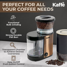 Load image into Gallery viewer, Burr Coffee Grinder [Online Only]
