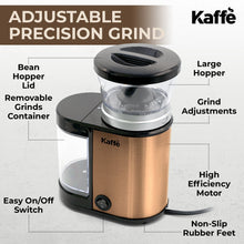 Load image into Gallery viewer, Burr Coffee Grinder [Online Only]

